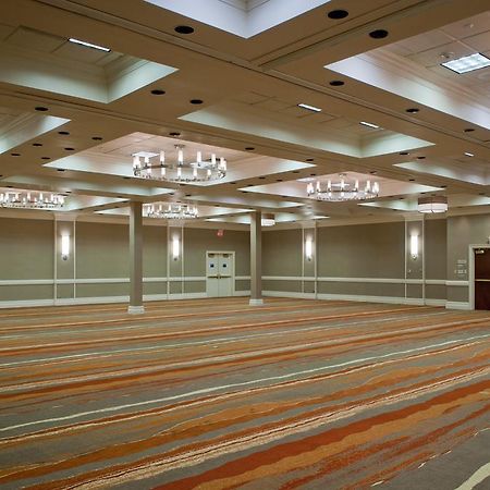 Wyndham Albuquerque Hotel & Conference Center Ngoại thất bức ảnh