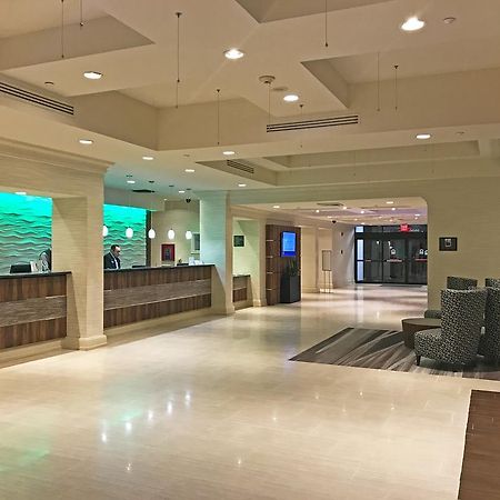 Wyndham Albuquerque Hotel & Conference Center Ngoại thất bức ảnh