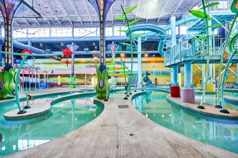Wyndham Albuquerque Hotel & Conference Center Ngoại thất bức ảnh