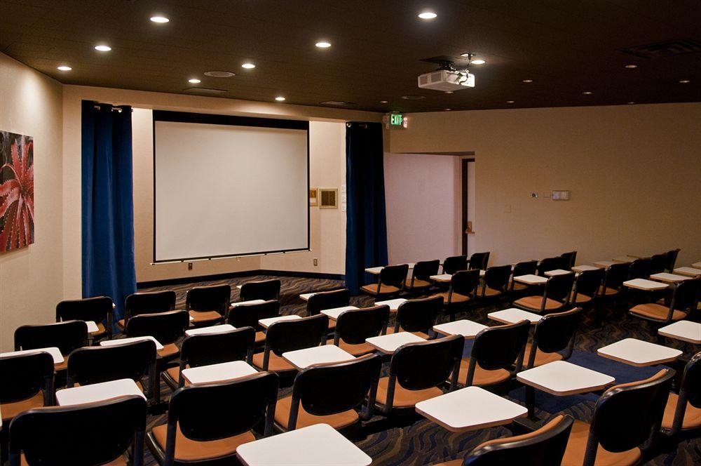 Wyndham Albuquerque Hotel & Conference Center Ngoại thất bức ảnh