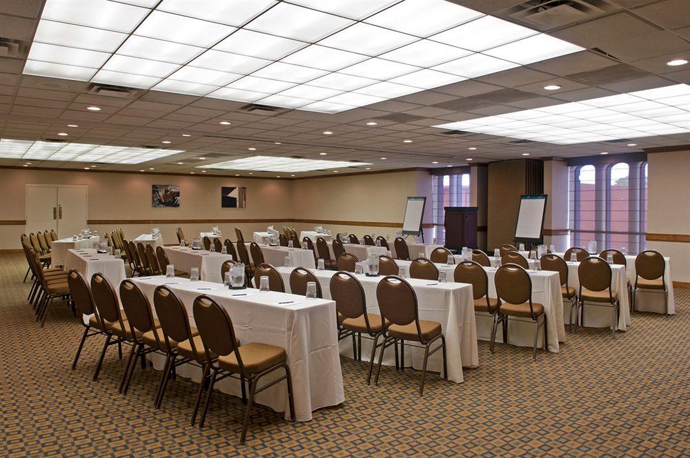 Wyndham Albuquerque Hotel & Conference Center Ngoại thất bức ảnh