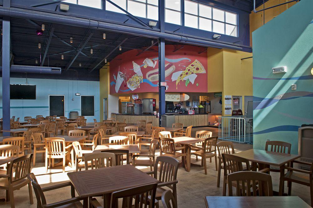 Wyndham Albuquerque Hotel & Conference Center Ngoại thất bức ảnh