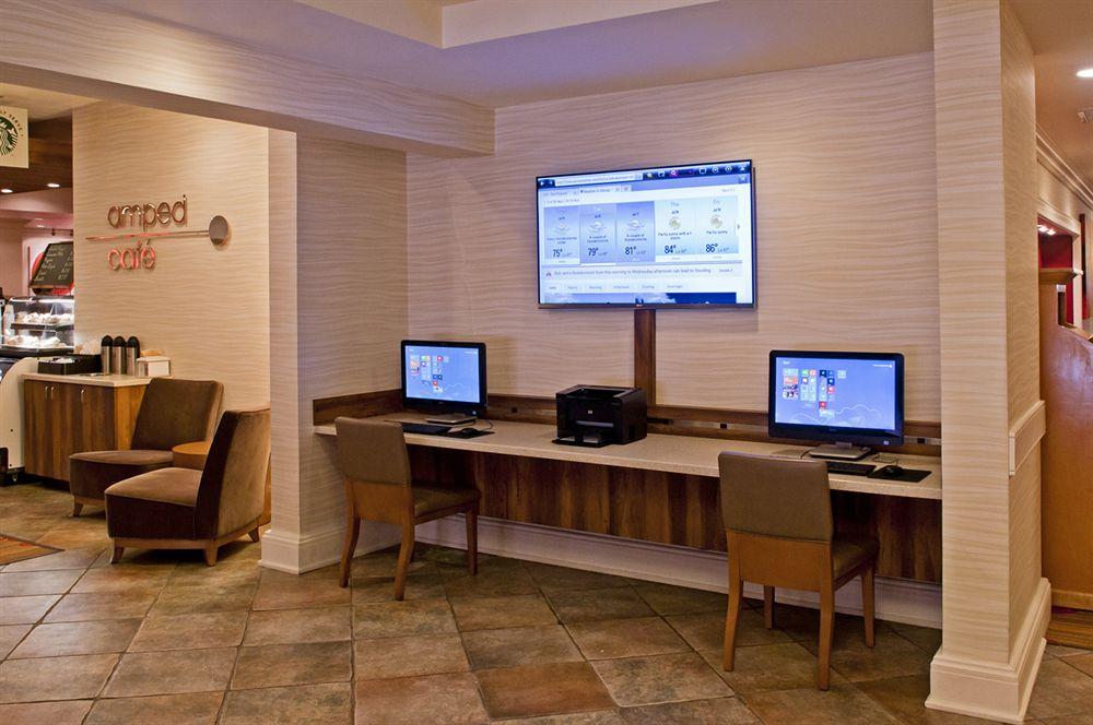 Wyndham Albuquerque Hotel & Conference Center Ngoại thất bức ảnh