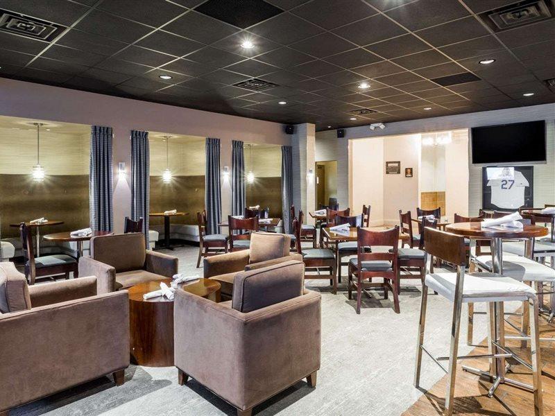 Wyndham Albuquerque Hotel & Conference Center Ngoại thất bức ảnh