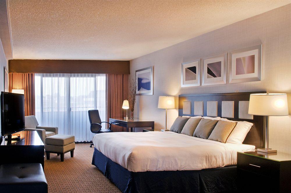 Wyndham Albuquerque Hotel & Conference Center Ngoại thất bức ảnh