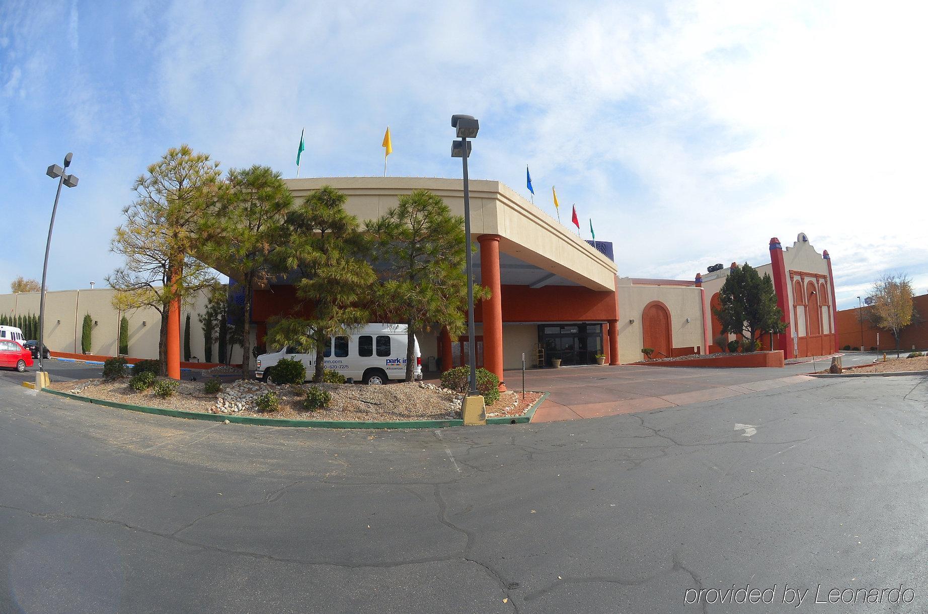 Wyndham Albuquerque Hotel & Conference Center Tiện nghi bức ảnh