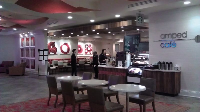Wyndham Albuquerque Hotel & Conference Center Ngoại thất bức ảnh