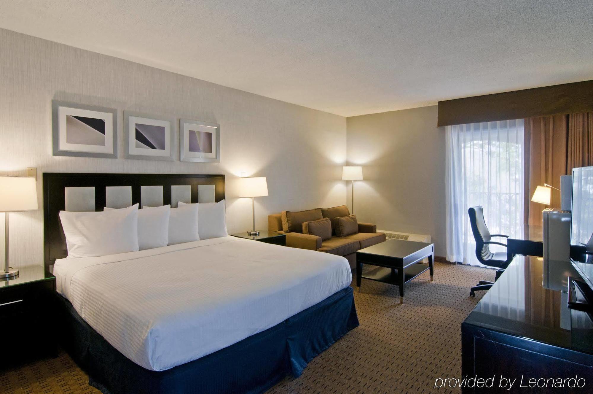 Wyndham Albuquerque Hotel & Conference Center Ngoại thất bức ảnh