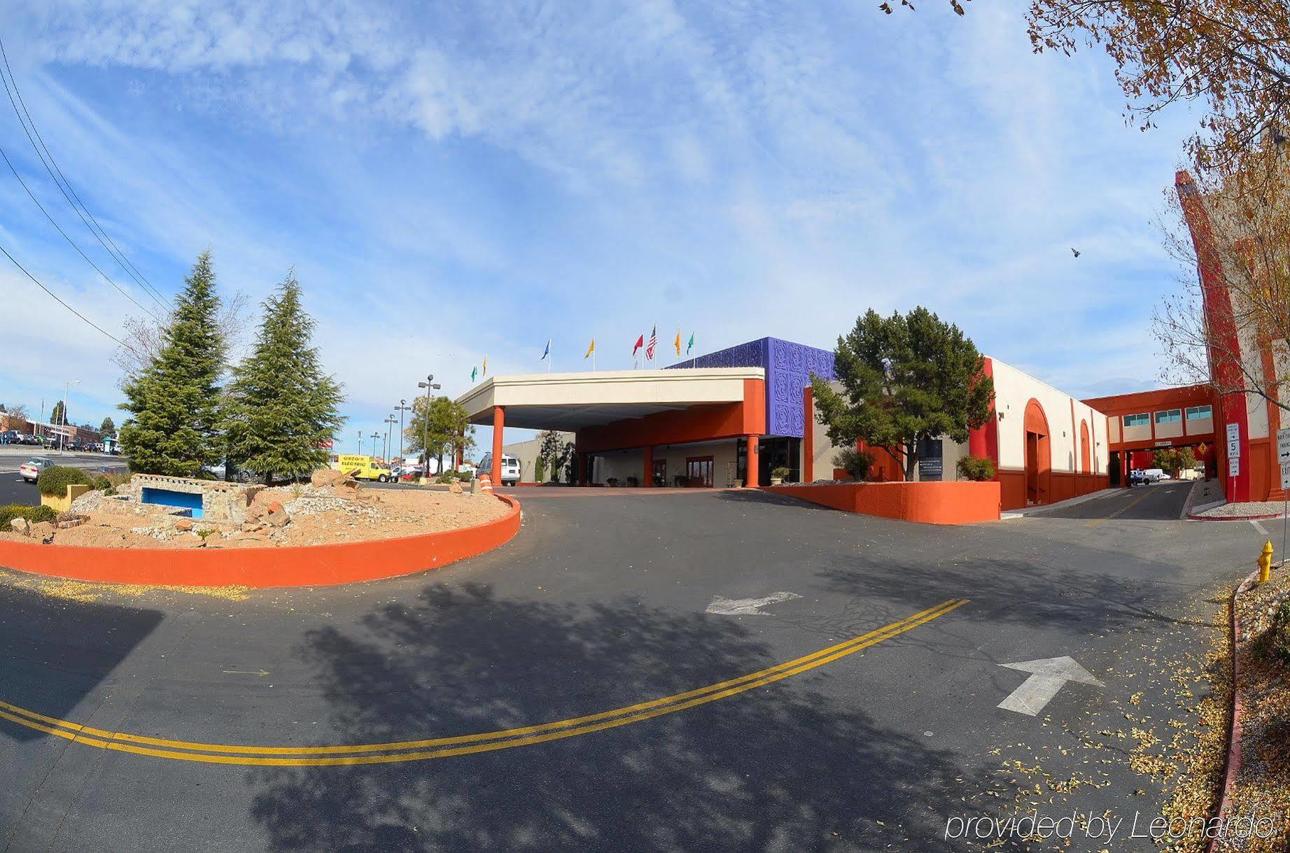 Wyndham Albuquerque Hotel & Conference Center Tiện nghi bức ảnh