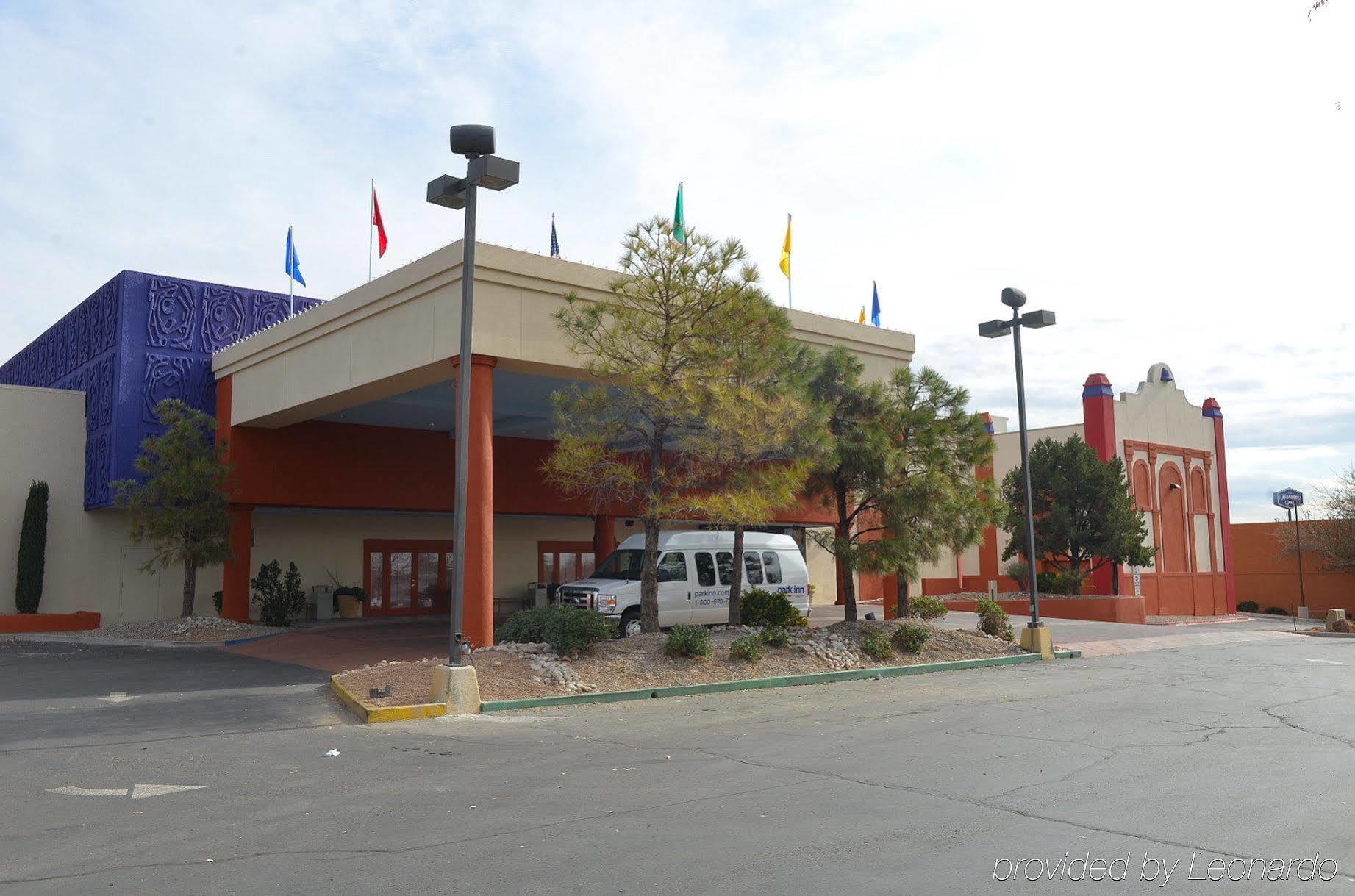 Wyndham Albuquerque Hotel & Conference Center Tiện nghi bức ảnh