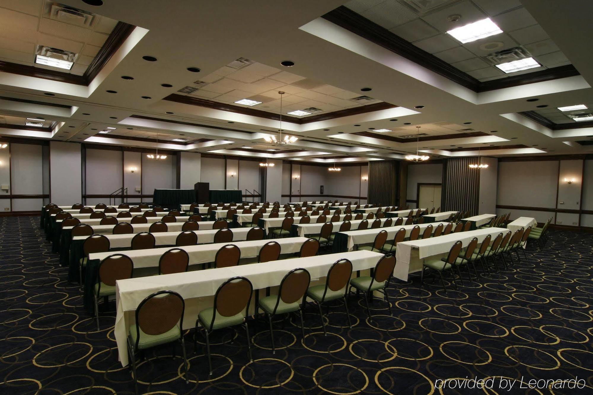 Wyndham Albuquerque Hotel & Conference Center Tiện nghi bức ảnh