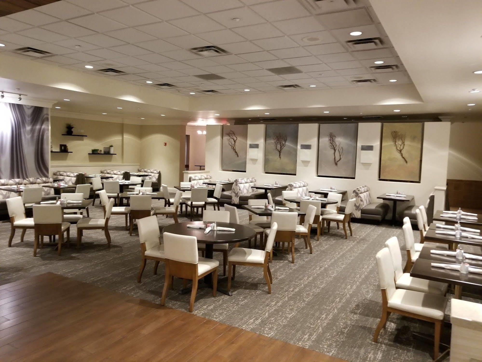Wyndham Albuquerque Hotel & Conference Center Ngoại thất bức ảnh