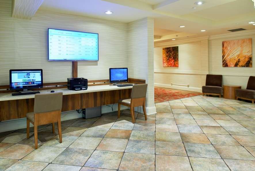 Wyndham Albuquerque Hotel & Conference Center Tiện nghi bức ảnh