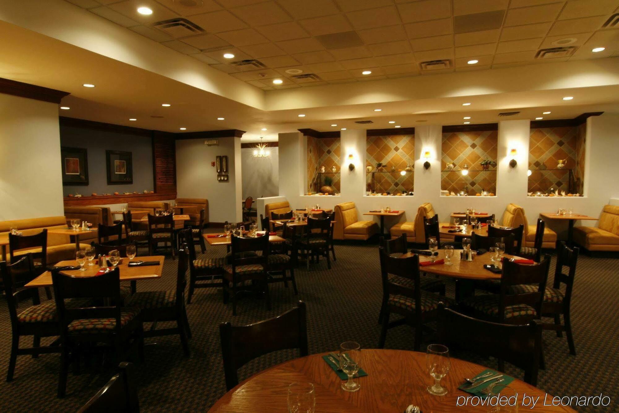 Wyndham Albuquerque Hotel & Conference Center Ngoại thất bức ảnh