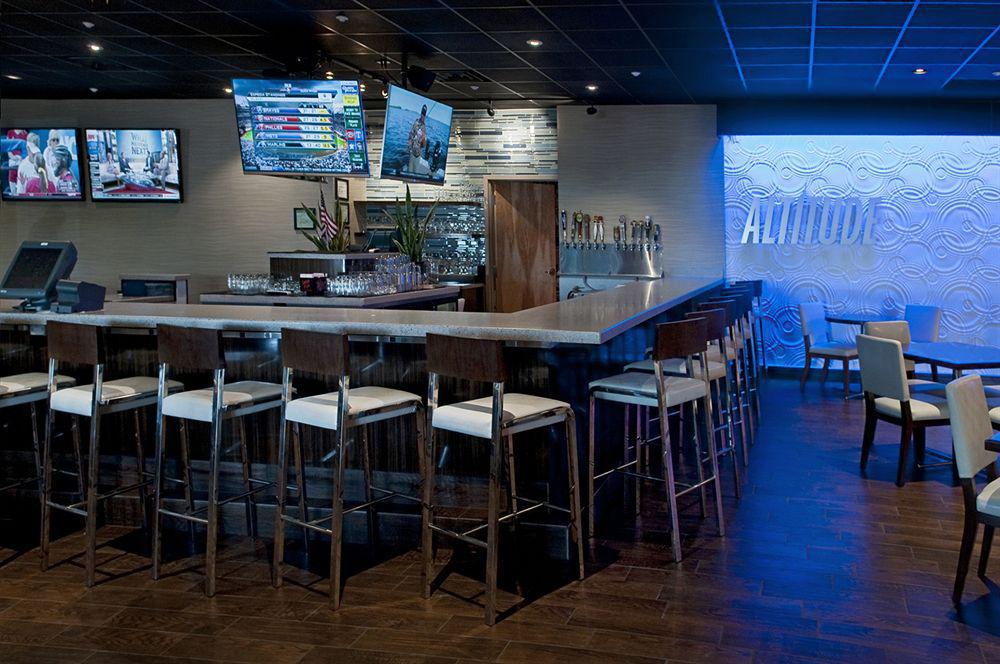 Wyndham Albuquerque Hotel & Conference Center Ngoại thất bức ảnh